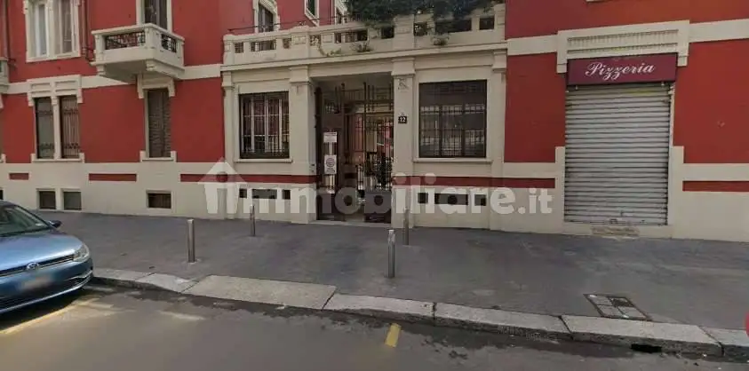 Apartment in vendita a Milan