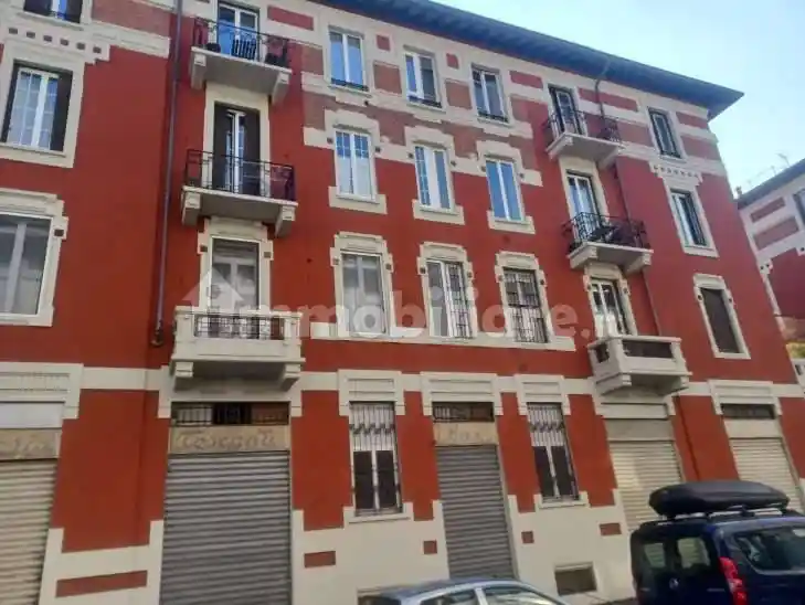 Appartamento all'asta via Domenico Cucchiari , 12/14, Milano - foto 3