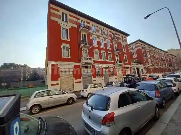 Appartamento all'asta via Domenico Cucchiari , 12/14, Milano - foto 4