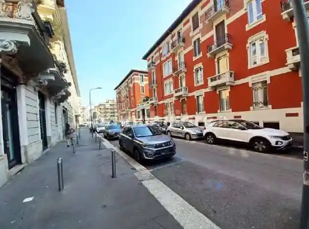 Appartamento all'asta via Domenico Cucchiari , 12/14, Milano - foto 5