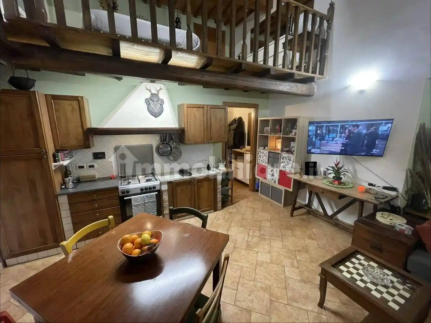 Appartamento in vendita a Livorno