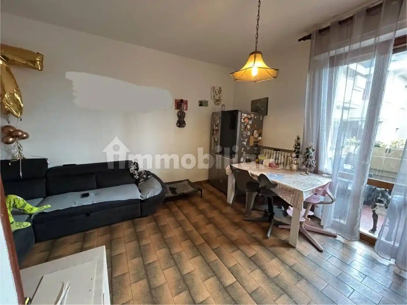 Appartamento in vendita a Montelupo Fiorentino