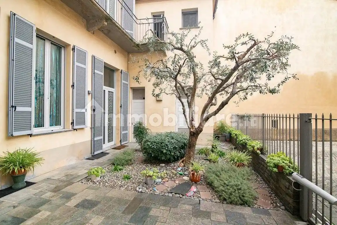 Casa indipendente in vendita a Cremona