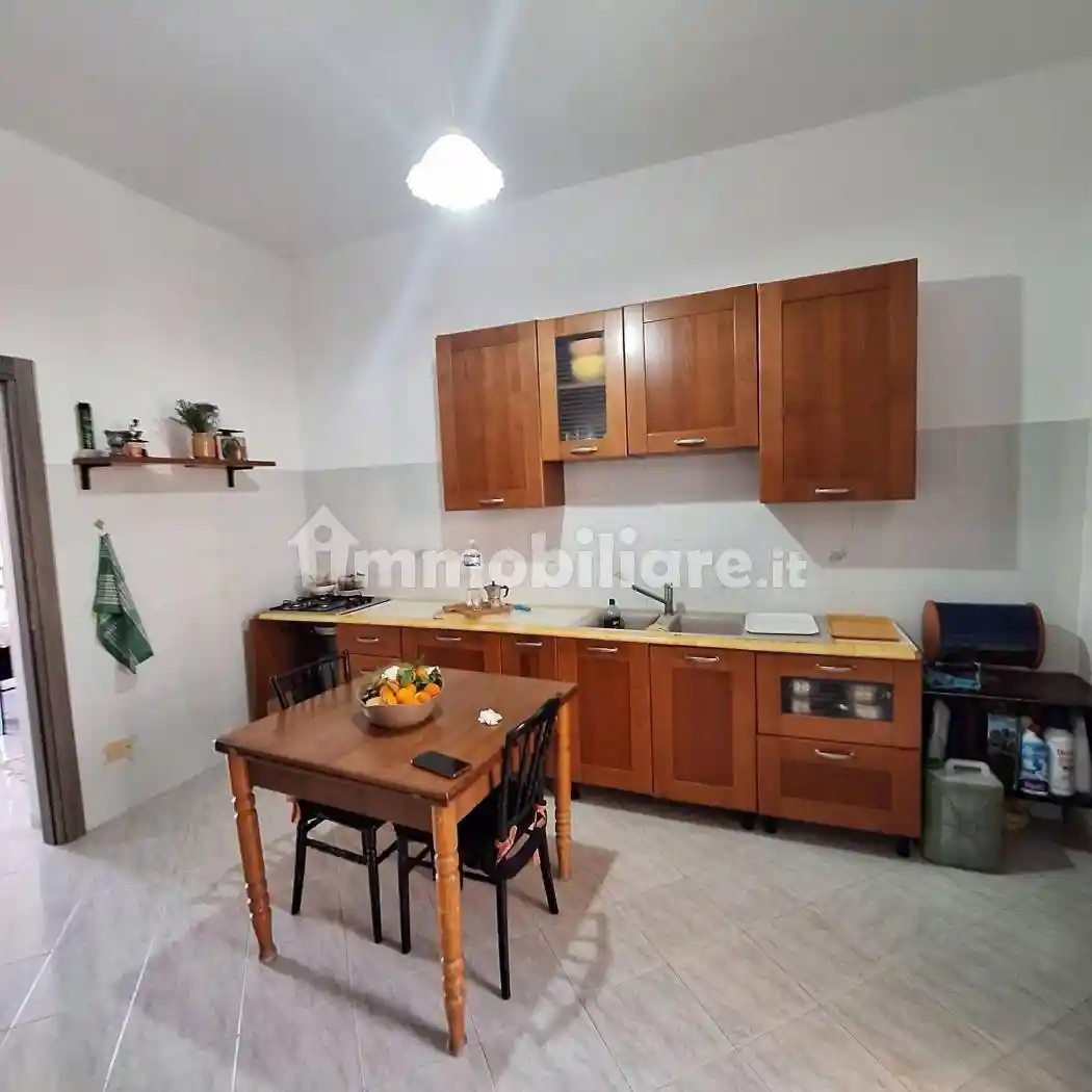 Villa in vendita a Mazara del Vallo