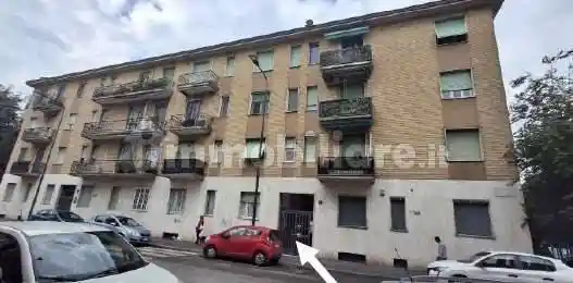 Appartamento all'asta via Alberico da Rosciate, 14, Milano - foto 2