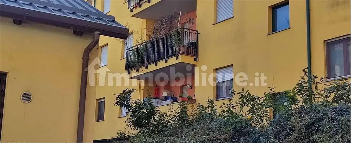 Apartment in vendita a Milan