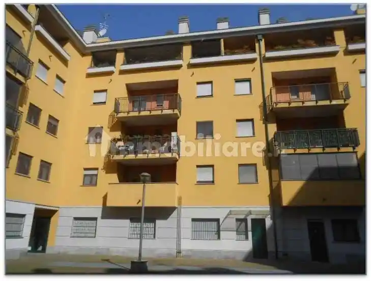 Appartamento all'asta via Giacinto Serrati Menotti, 12, Milano - foto 2