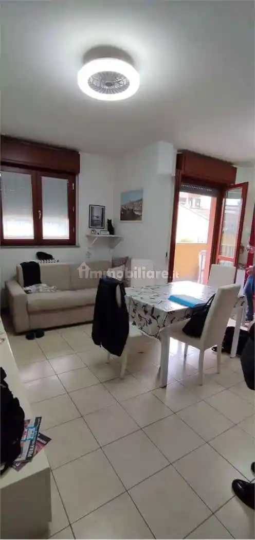 Appartamento all'asta via Giacinto Serrati Menotti, 12, Milano - foto 4