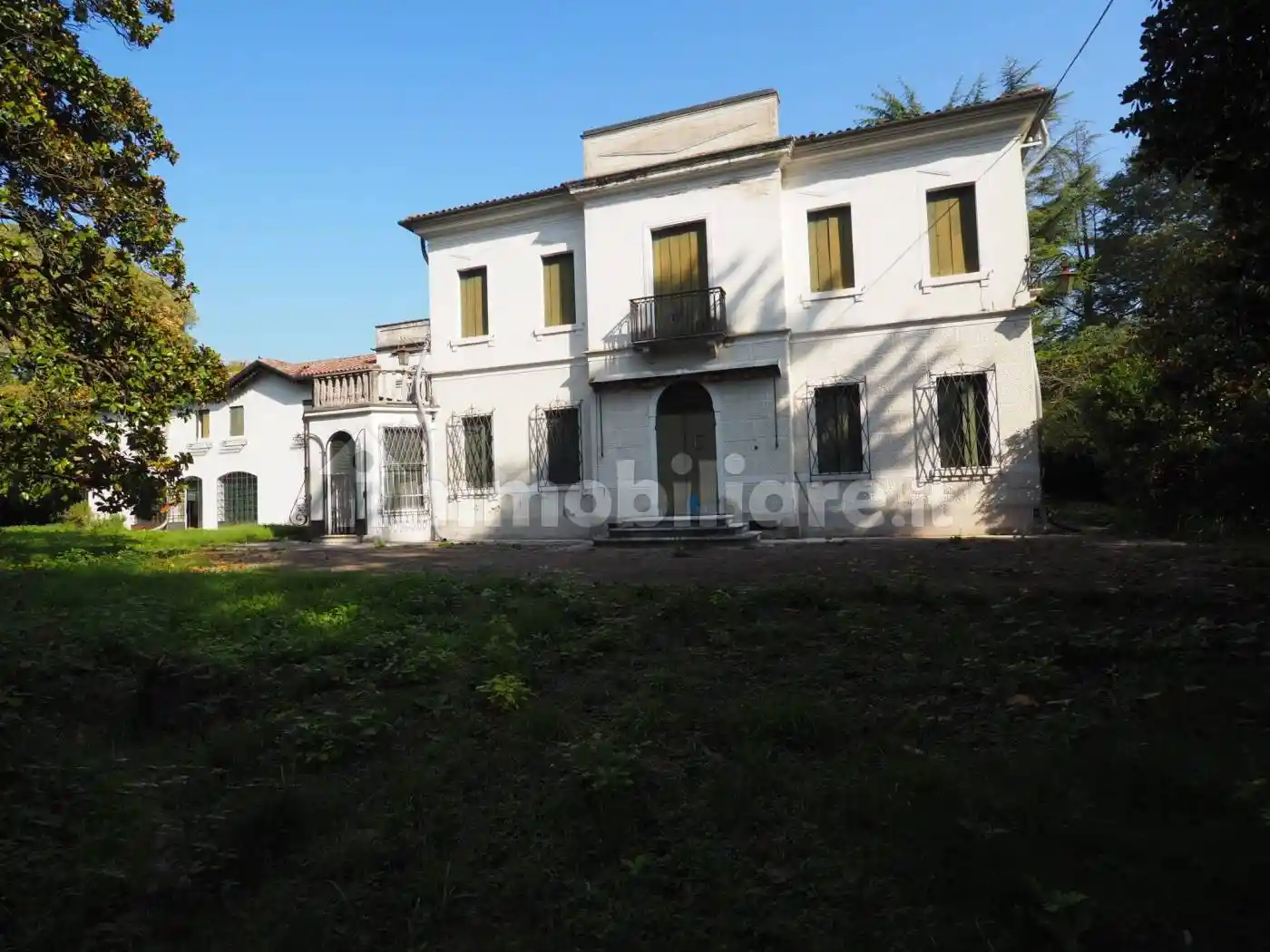 Villa in vendita a Casale sul Sile