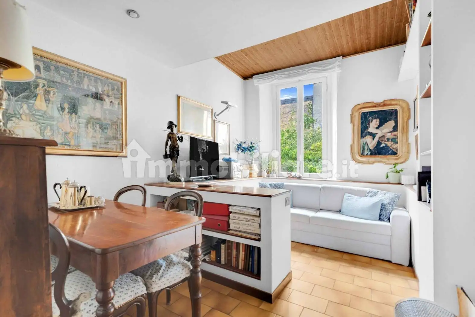 Apartment in vendita a Milan