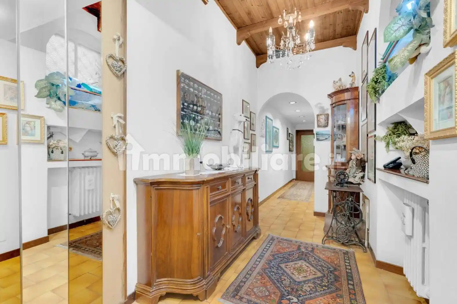 Bilocale via Benedetto Marcello, Buenos Aires, Milano - foto 5