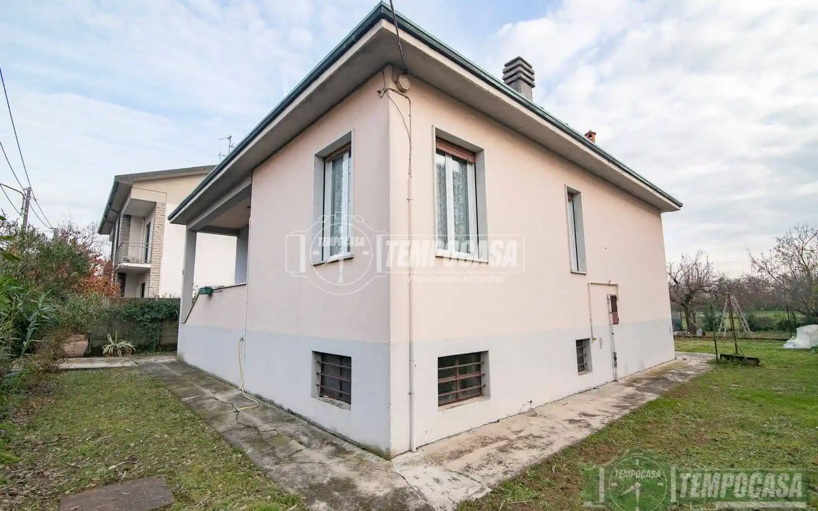 Villa in vendita a Monza