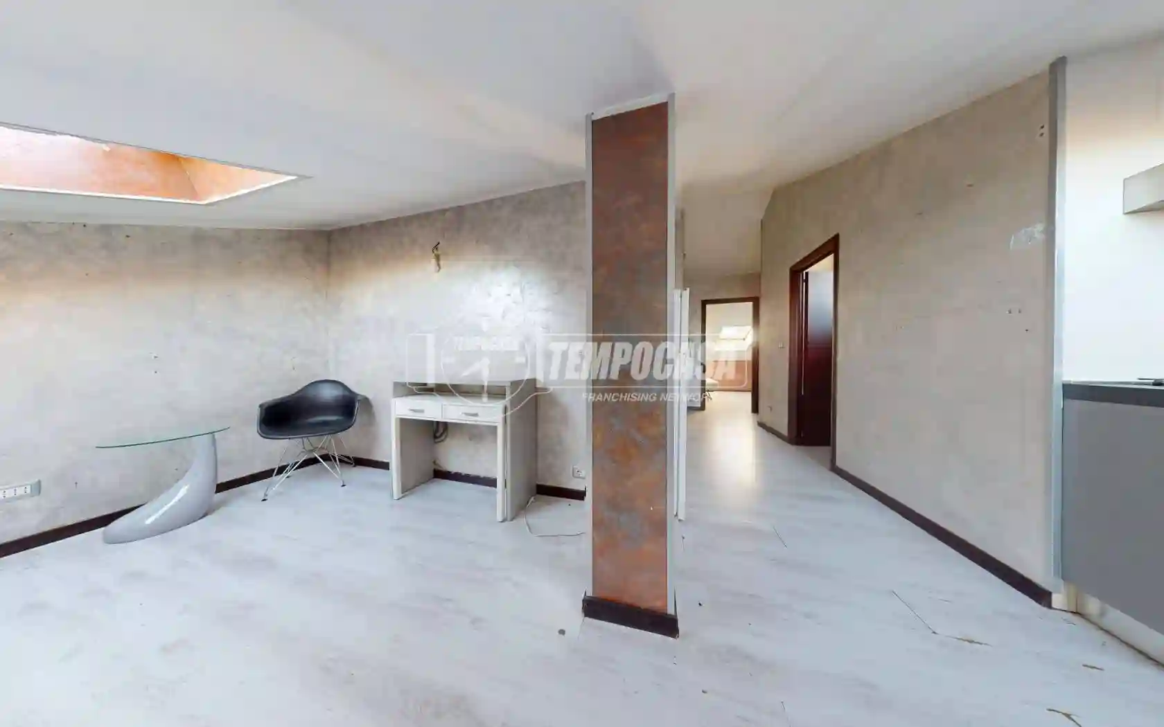 Attico - Mansarda - foto 2