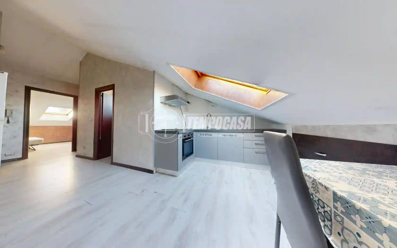 Attico - Mansarda - foto 3