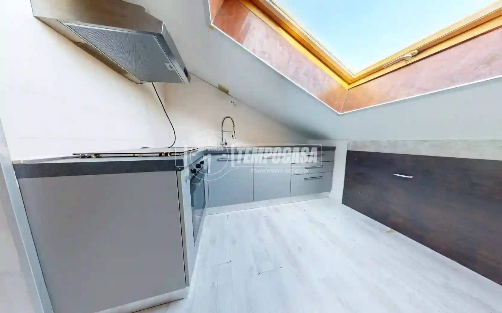 Attico - Mansarda - foto 4