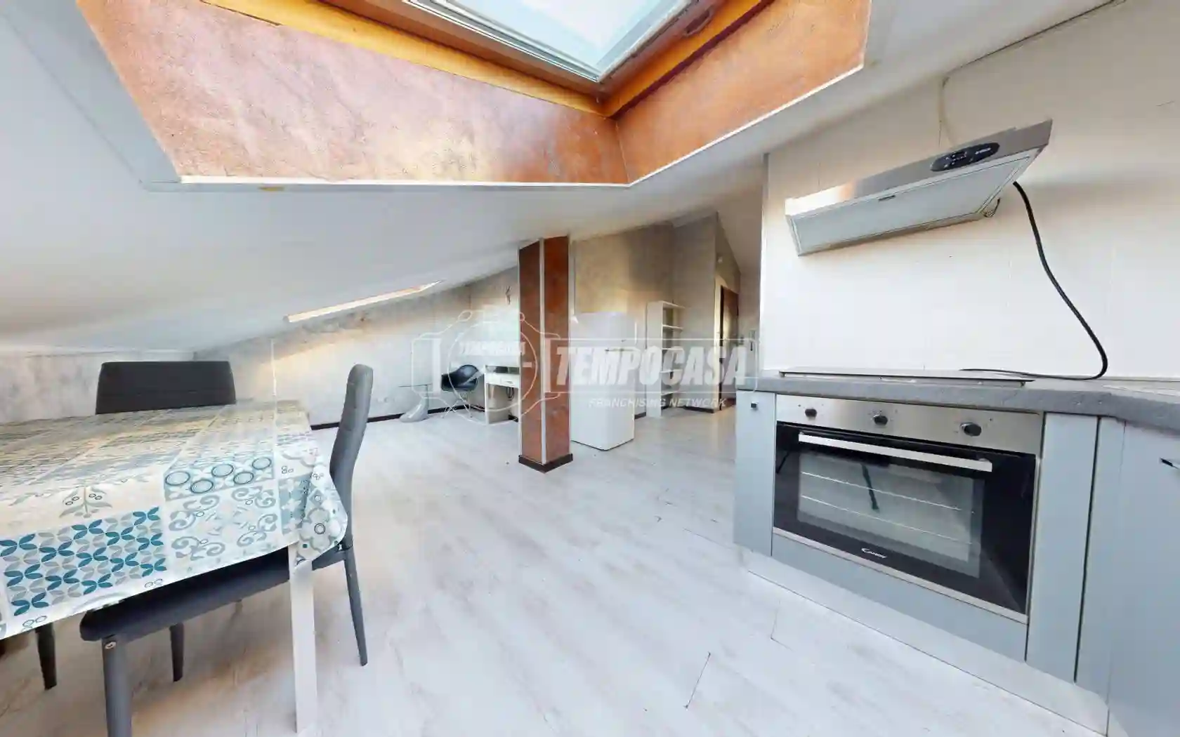 Attico - Mansarda - foto 5