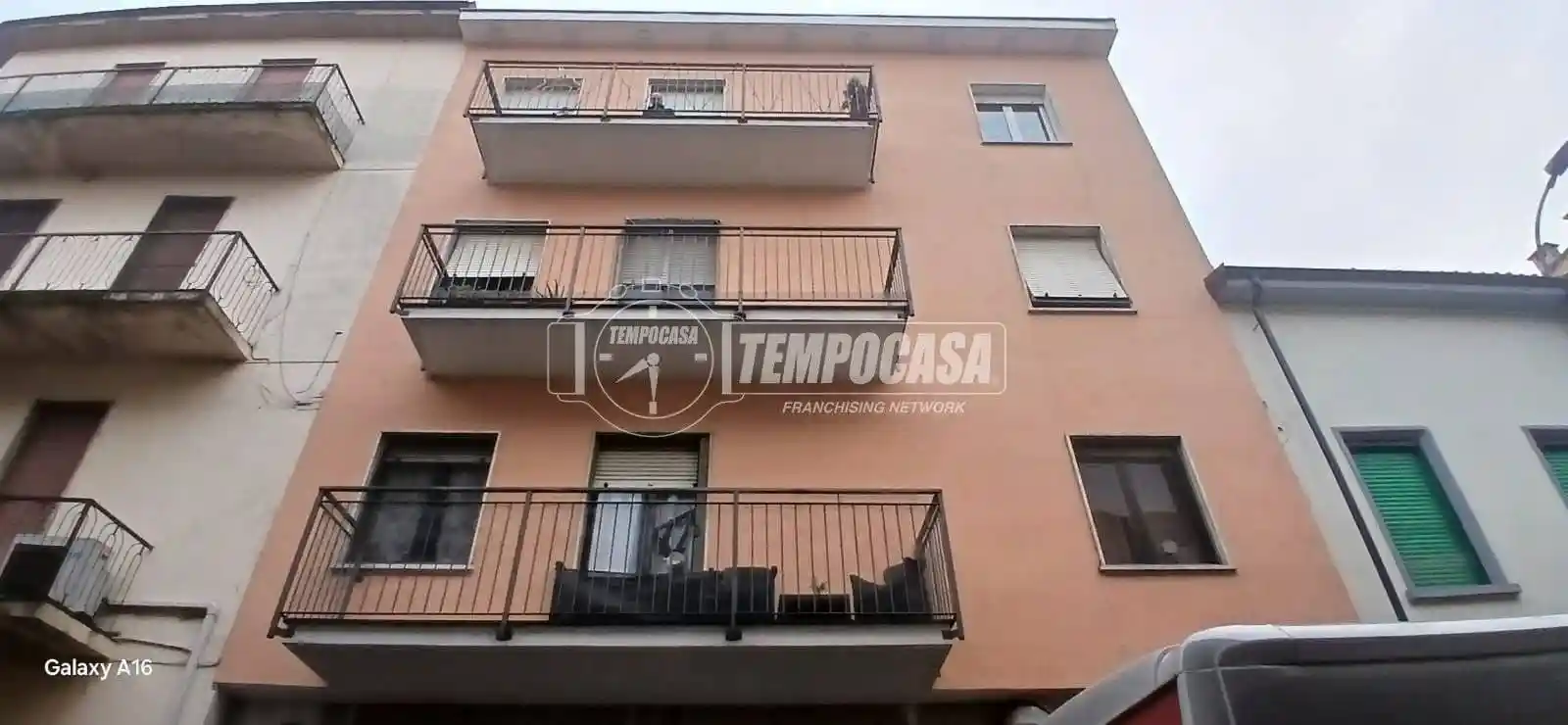 Appartamento in vendita a Garlasco