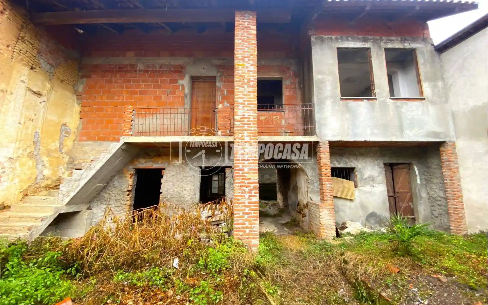 Appartamento in vendita a Occhieppo Superiore