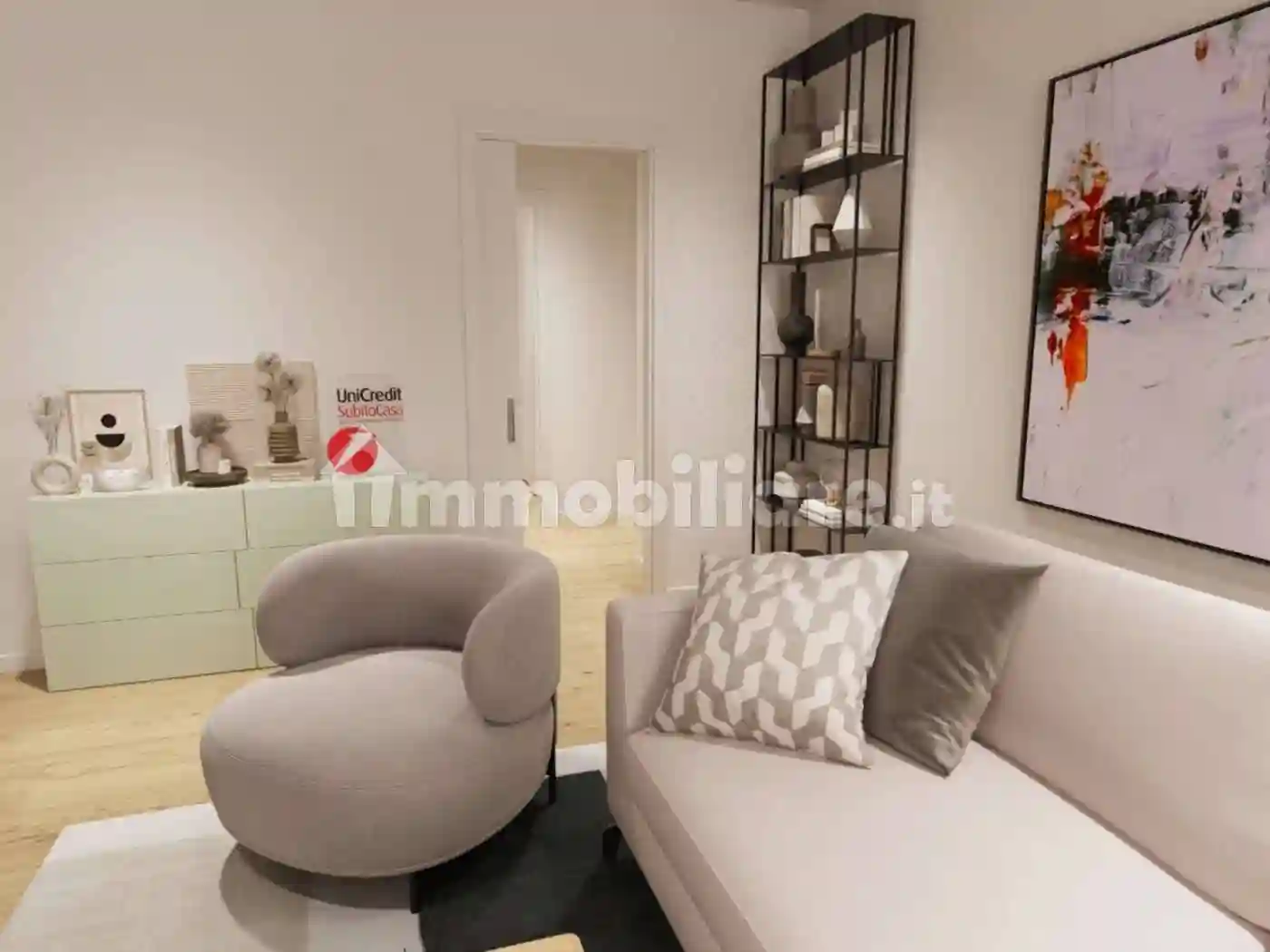 Appartamento - foto 4