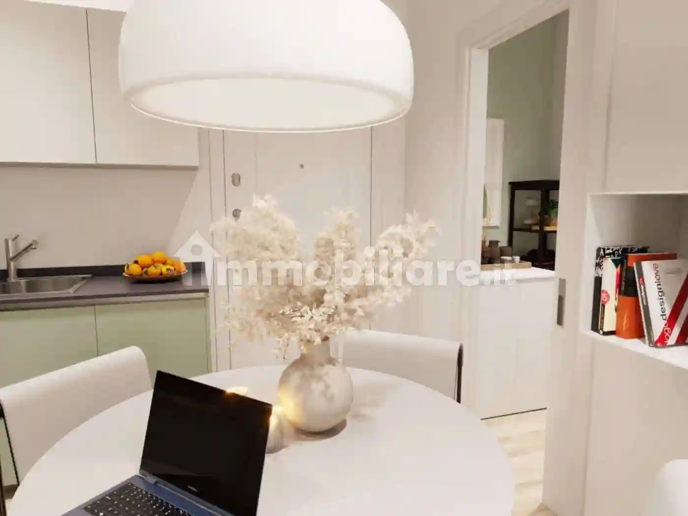 Appartamento - foto 5