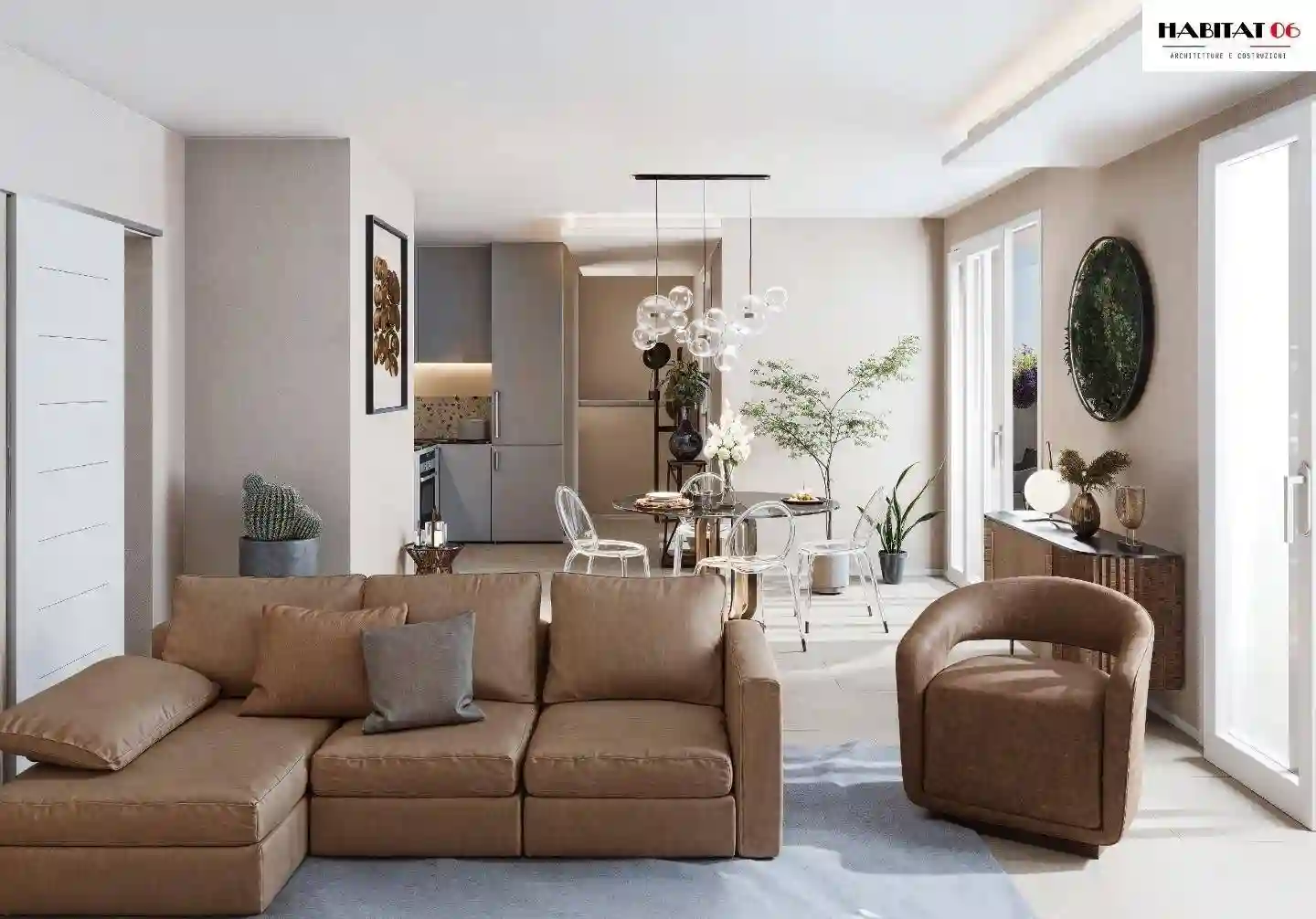 Appartamento - foto 3