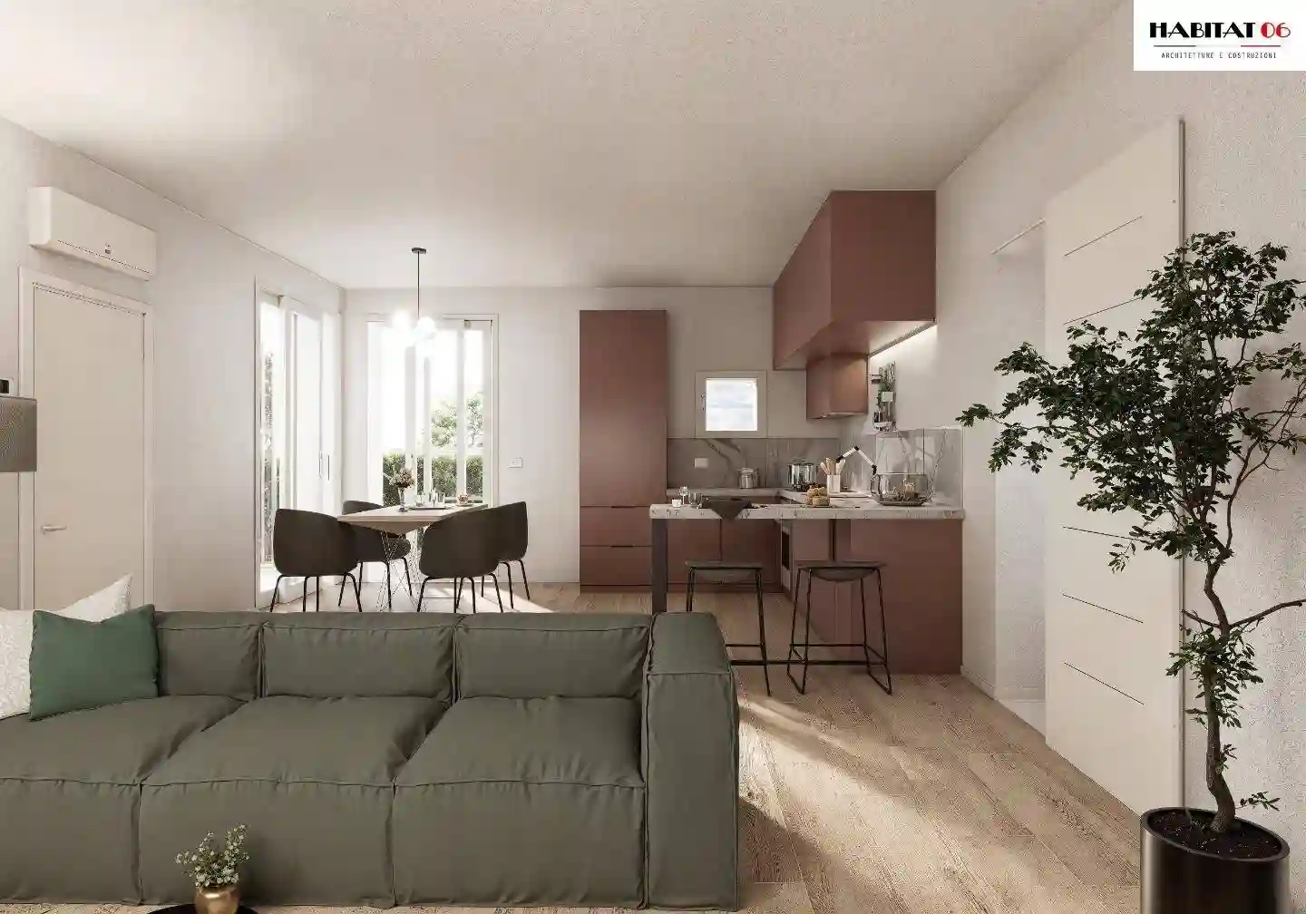 Appartamento - foto 4