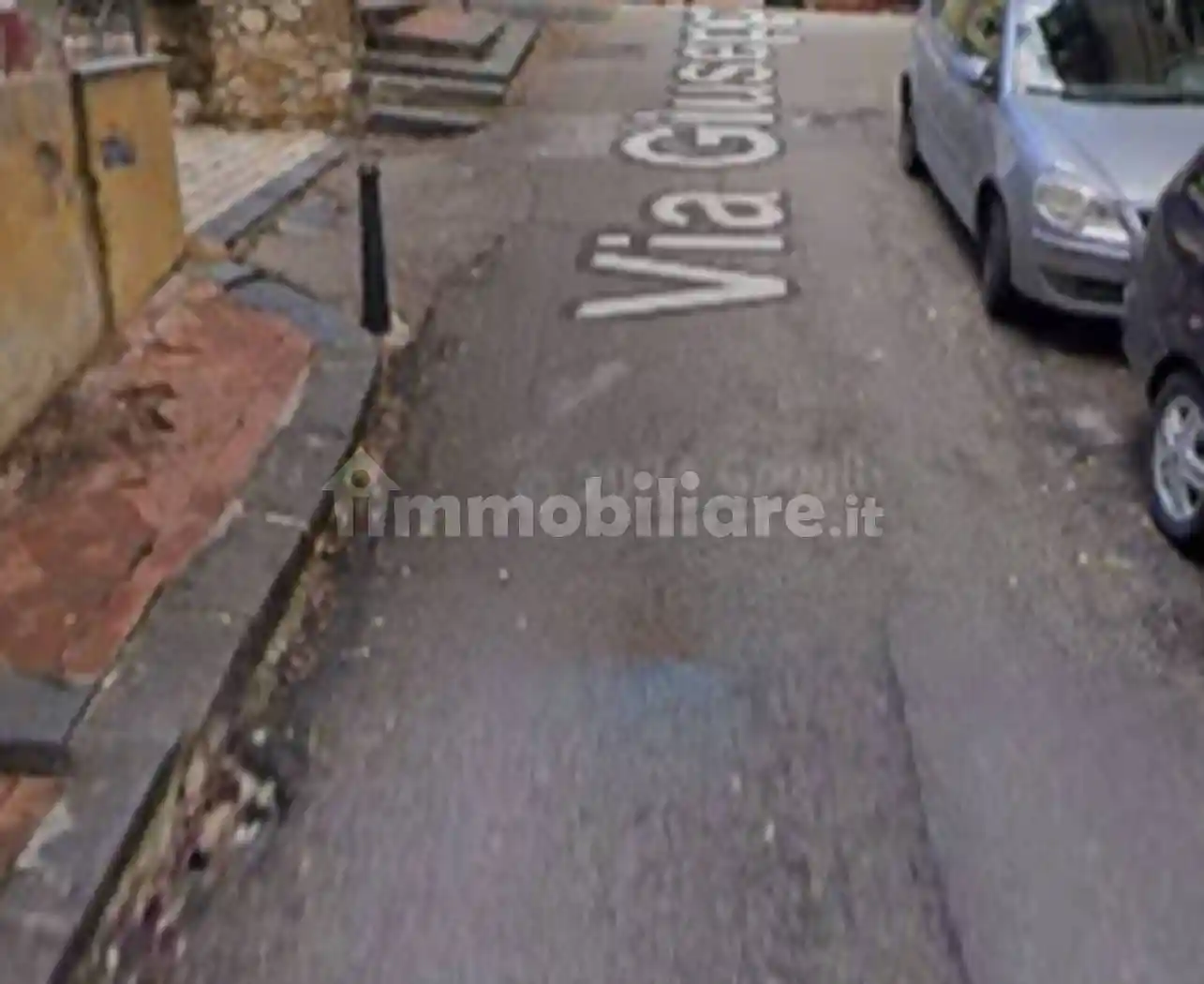 Appartamento in vendita a Caltanissetta