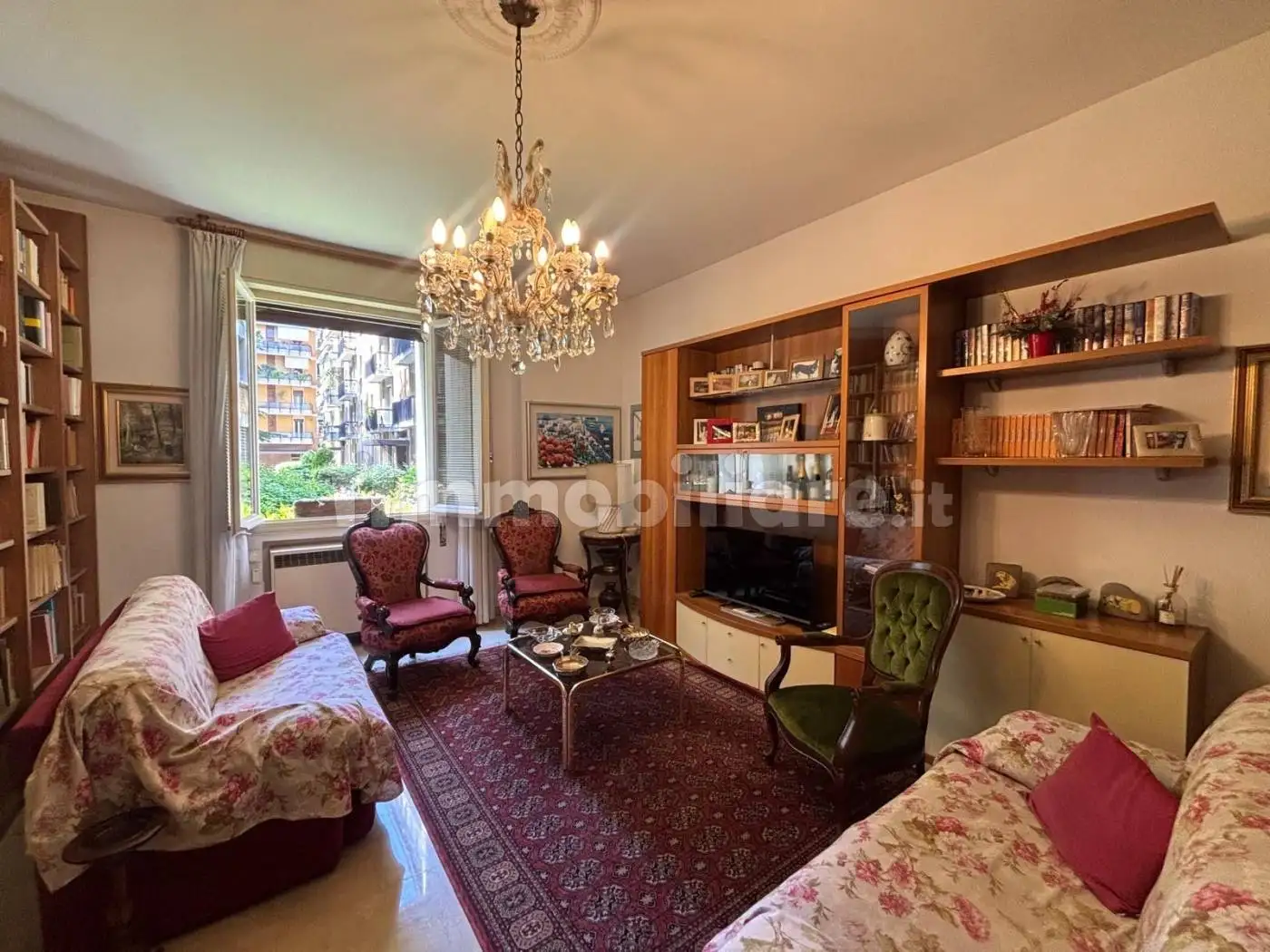 Appartamento in vendita a Bologna