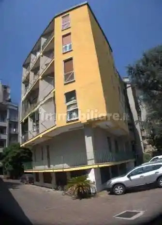 Appartamento all'asta via Pellegrino Rossi , 42, Milano - foto 3