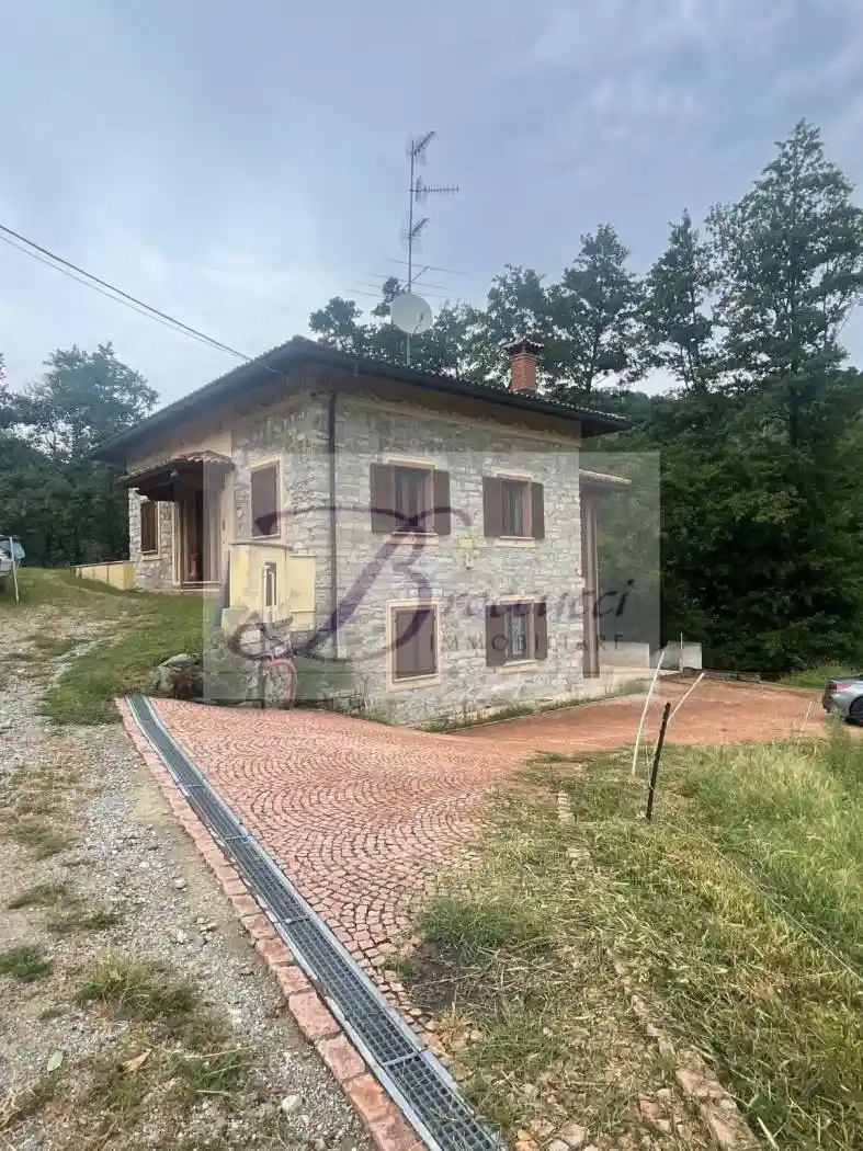 Villa in affitto a Como