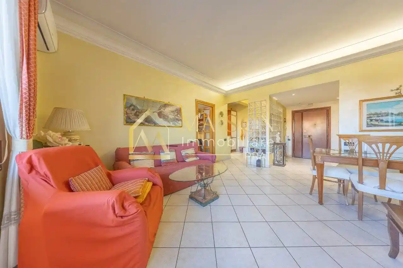 Trilocale via Niobe, Anagnina, Roma - foto 3