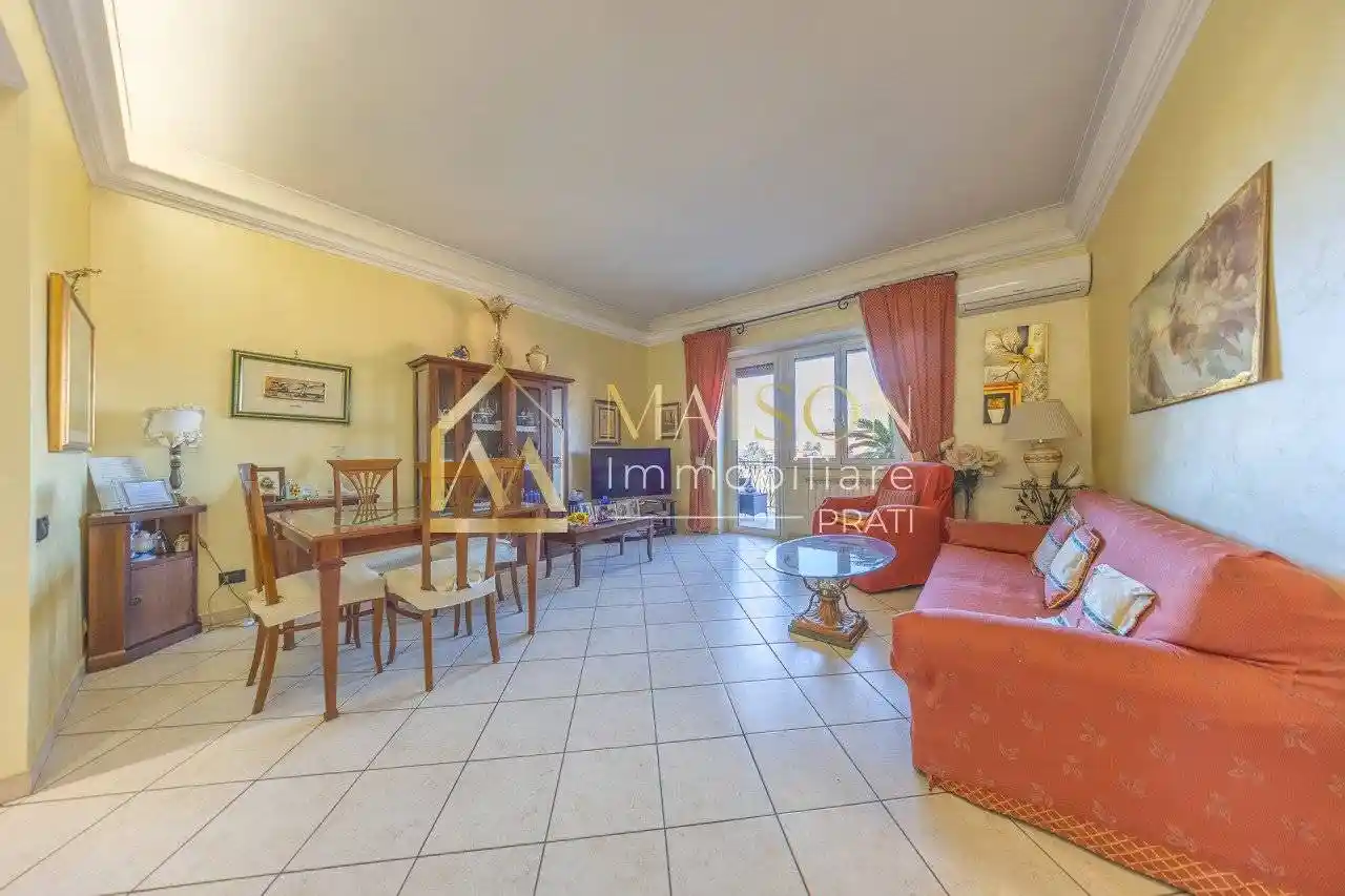 Trilocale via Niobe, Anagnina, Roma - foto 4