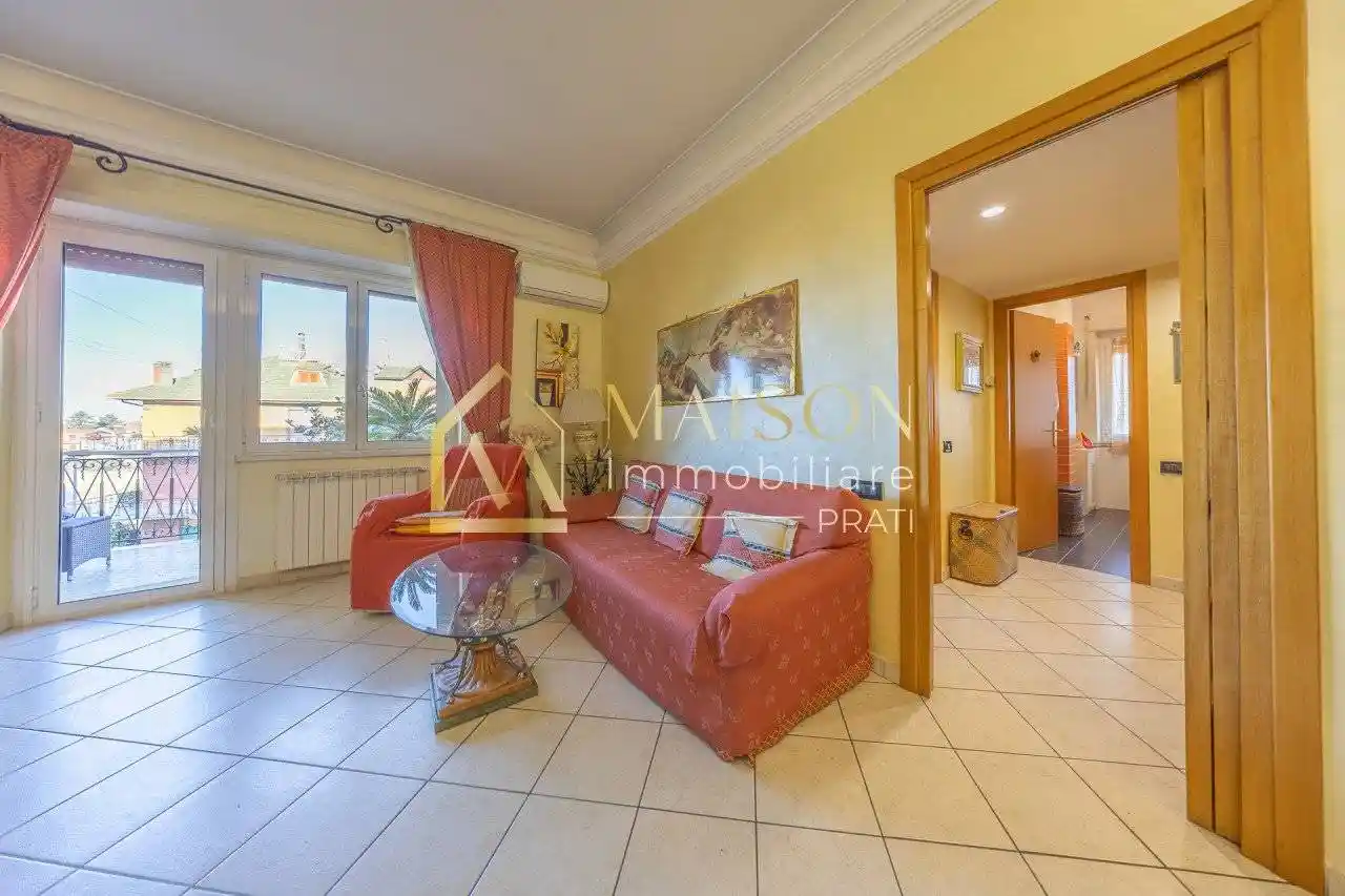 Trilocale via Niobe, Anagnina, Roma - foto 5