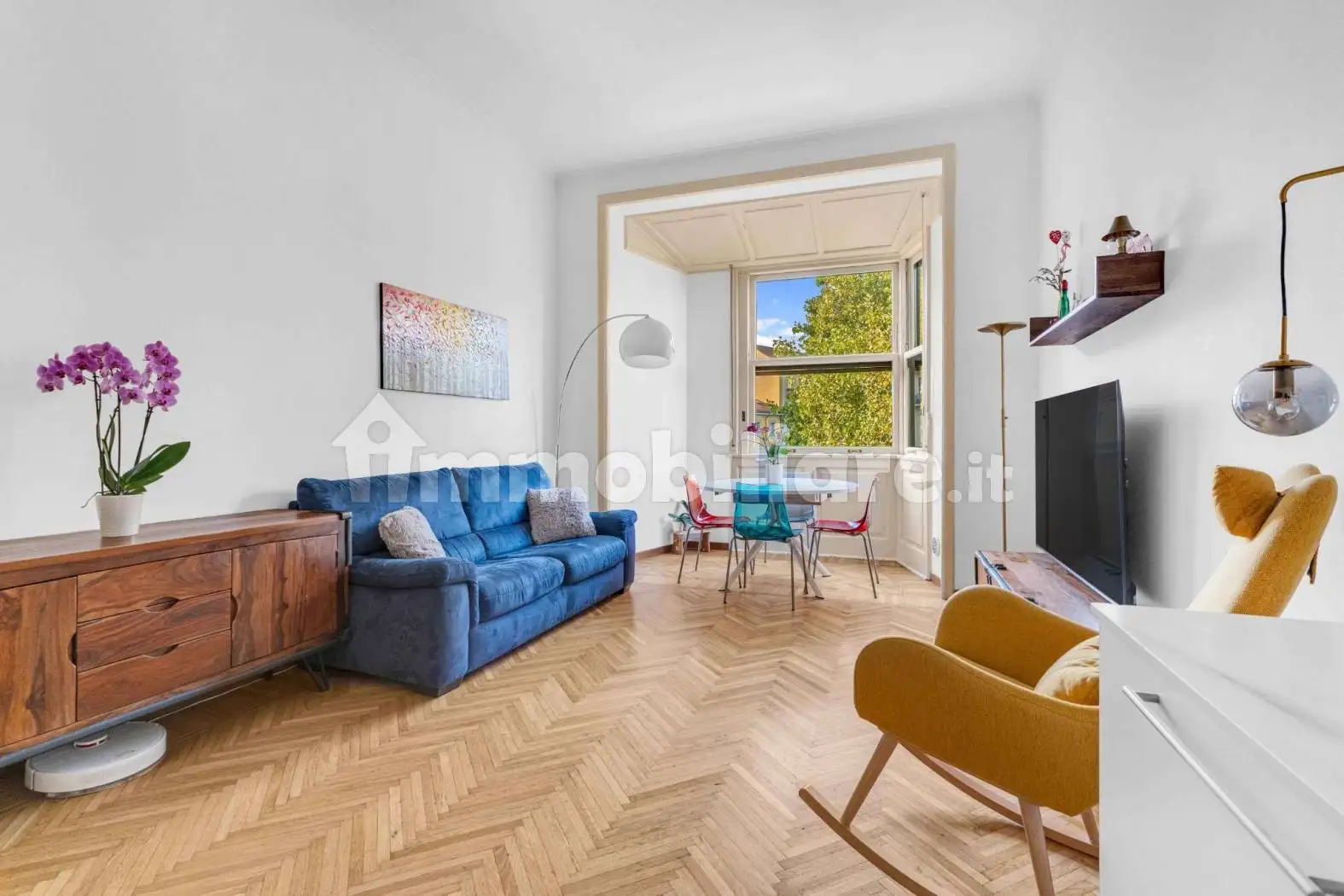 Apartment in vendita a Milan