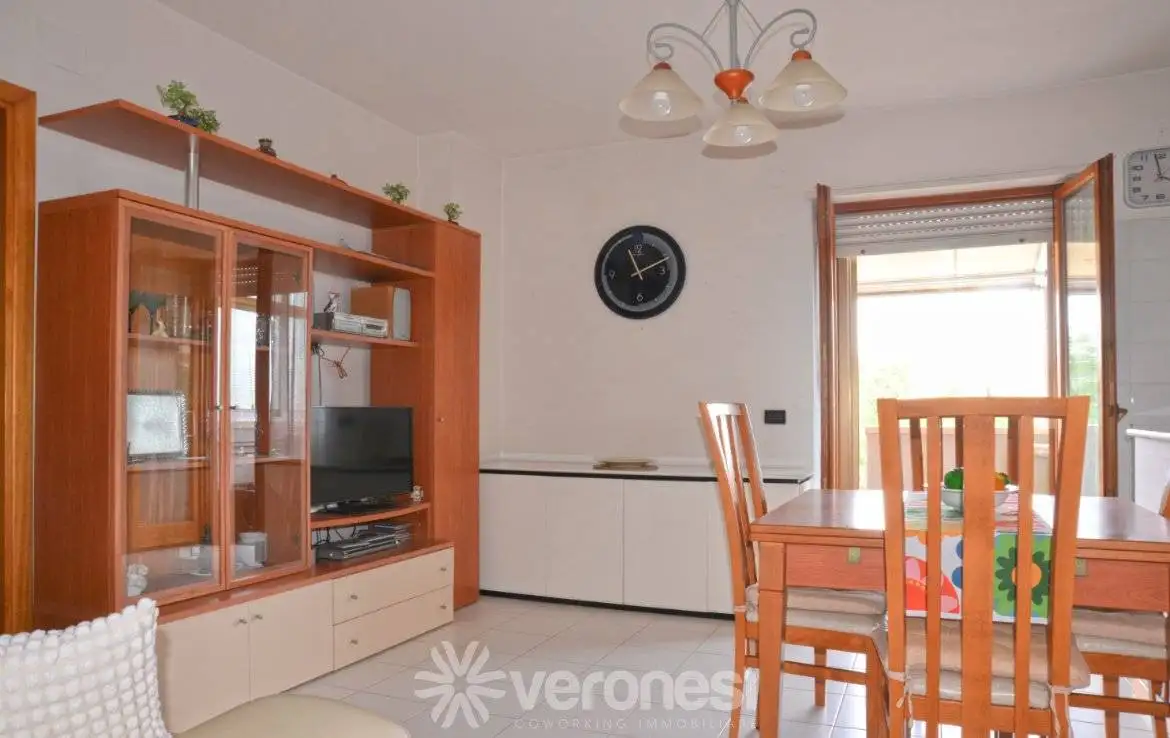 Appartamento in vendita a Lanciano