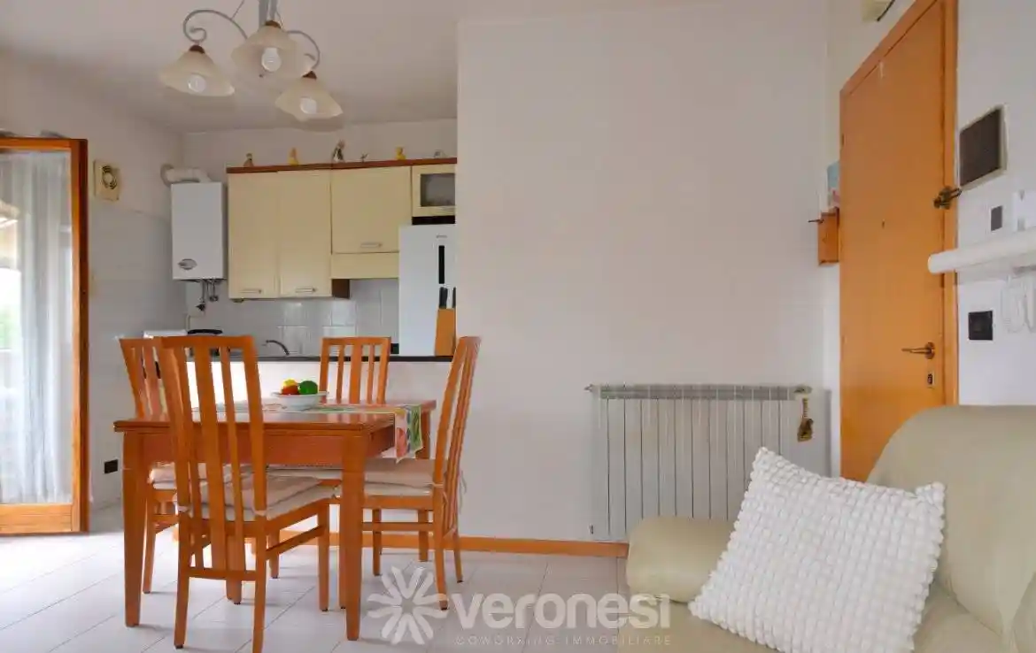 Bilocale via Domenico Bielli 5, Centro, Lanciano - foto 2