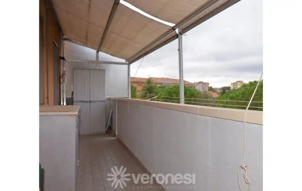 Bilocale via Domenico Bielli 5, Centro, Lanciano - foto 3