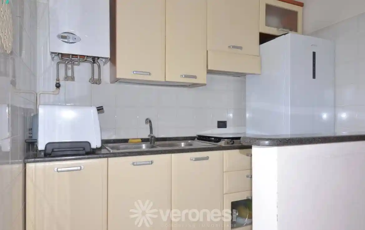 Bilocale via Domenico Bielli 5, Centro, Lanciano - foto 5