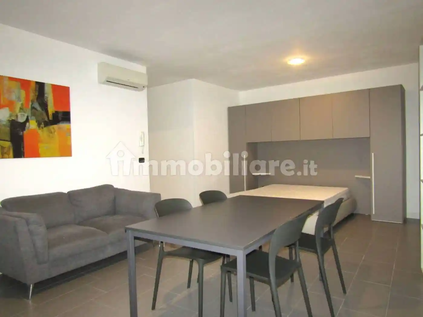 Appartamento in vendita a Ferrara