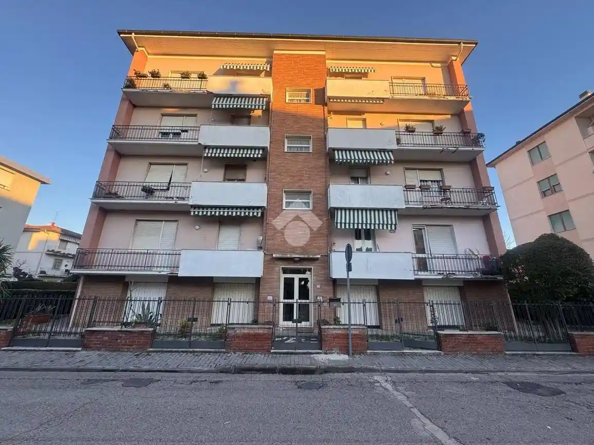 Appartamento in vendita a Pontedera