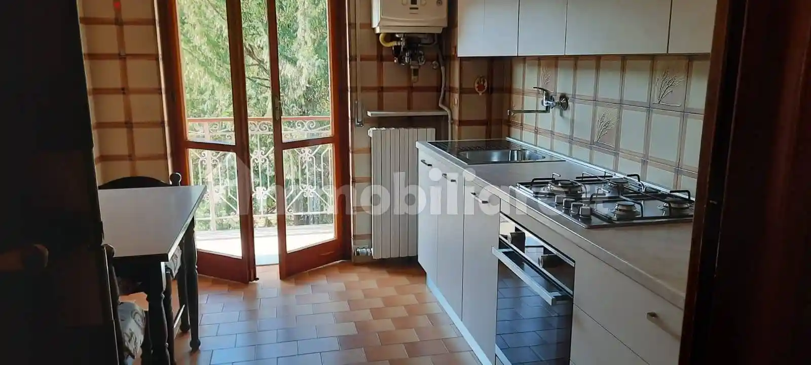 Appartamento in affitto a Broni