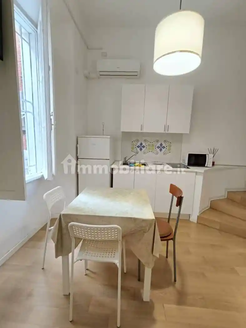 Monolocale via Enrico Stevenson, Bologna, Roma - foto 3