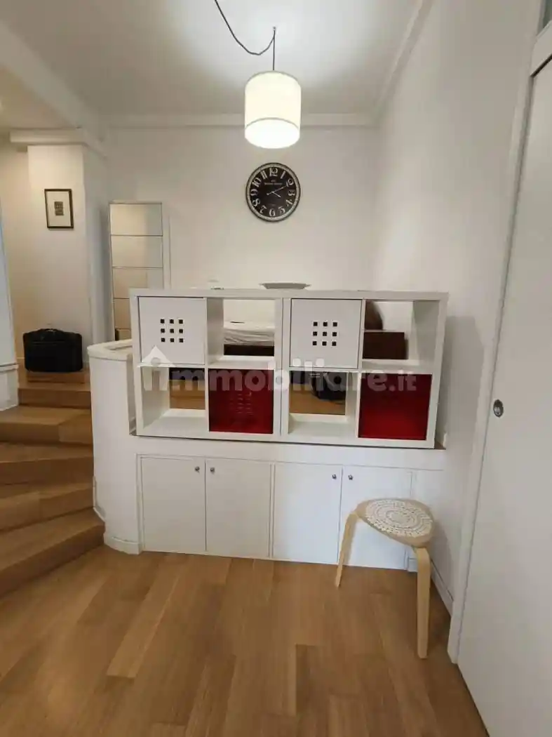 Monolocale via Enrico Stevenson, Bologna, Roma - foto 5