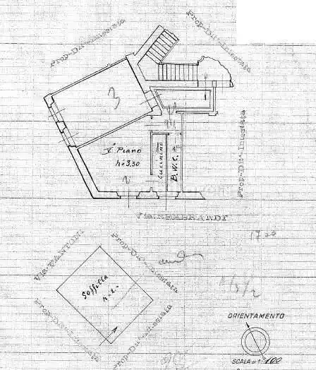 Appartamento all'asta via Rembrandt, 44, Milano - foto 4