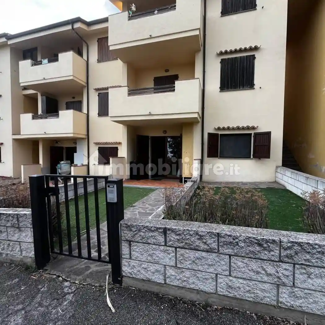 Appartamento in vendita a Semproniano