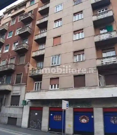 Appartamento all'asta via Monte Generoso, 8/a, Milano - foto 2