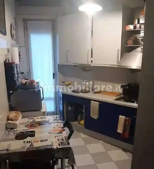 Appartamento all'asta via Monte Generoso, 8/a, Milano - foto 5