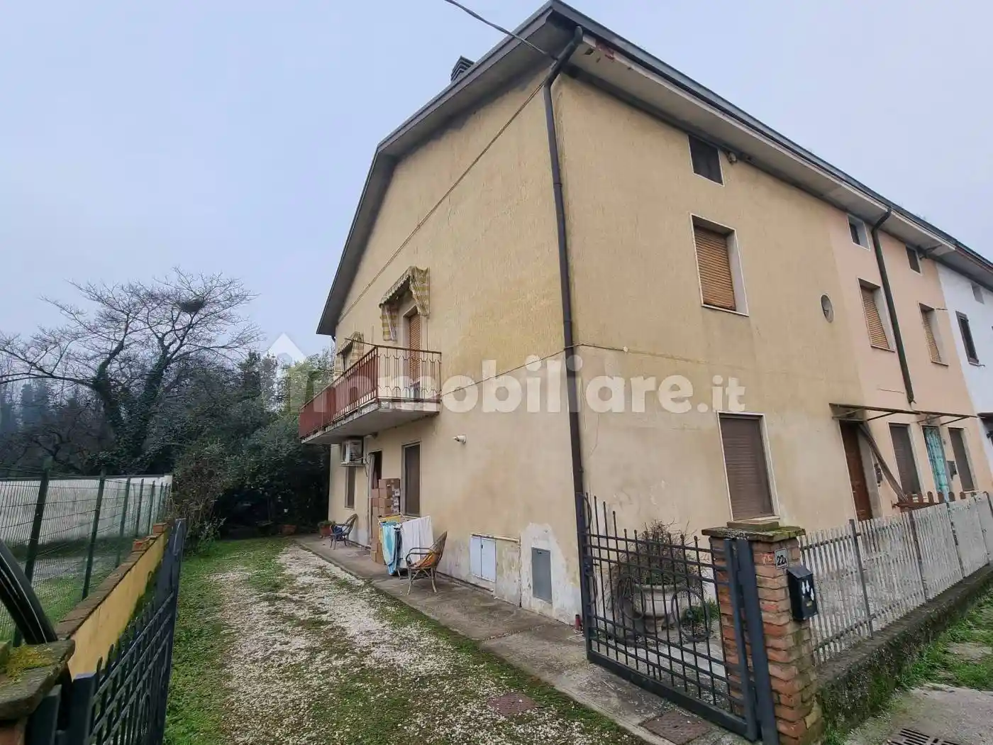 Casa indipendente in vendita a Cremona