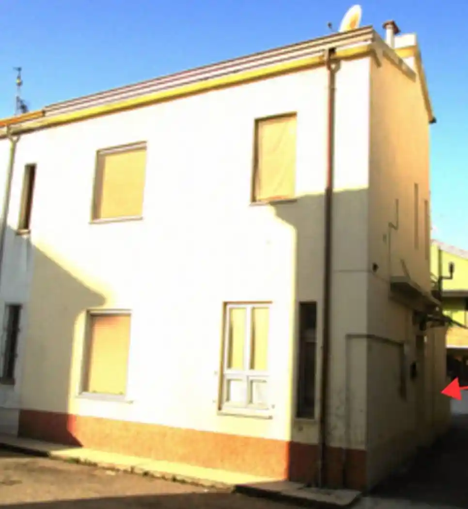 Villetta a schiera in vendita a Viadana