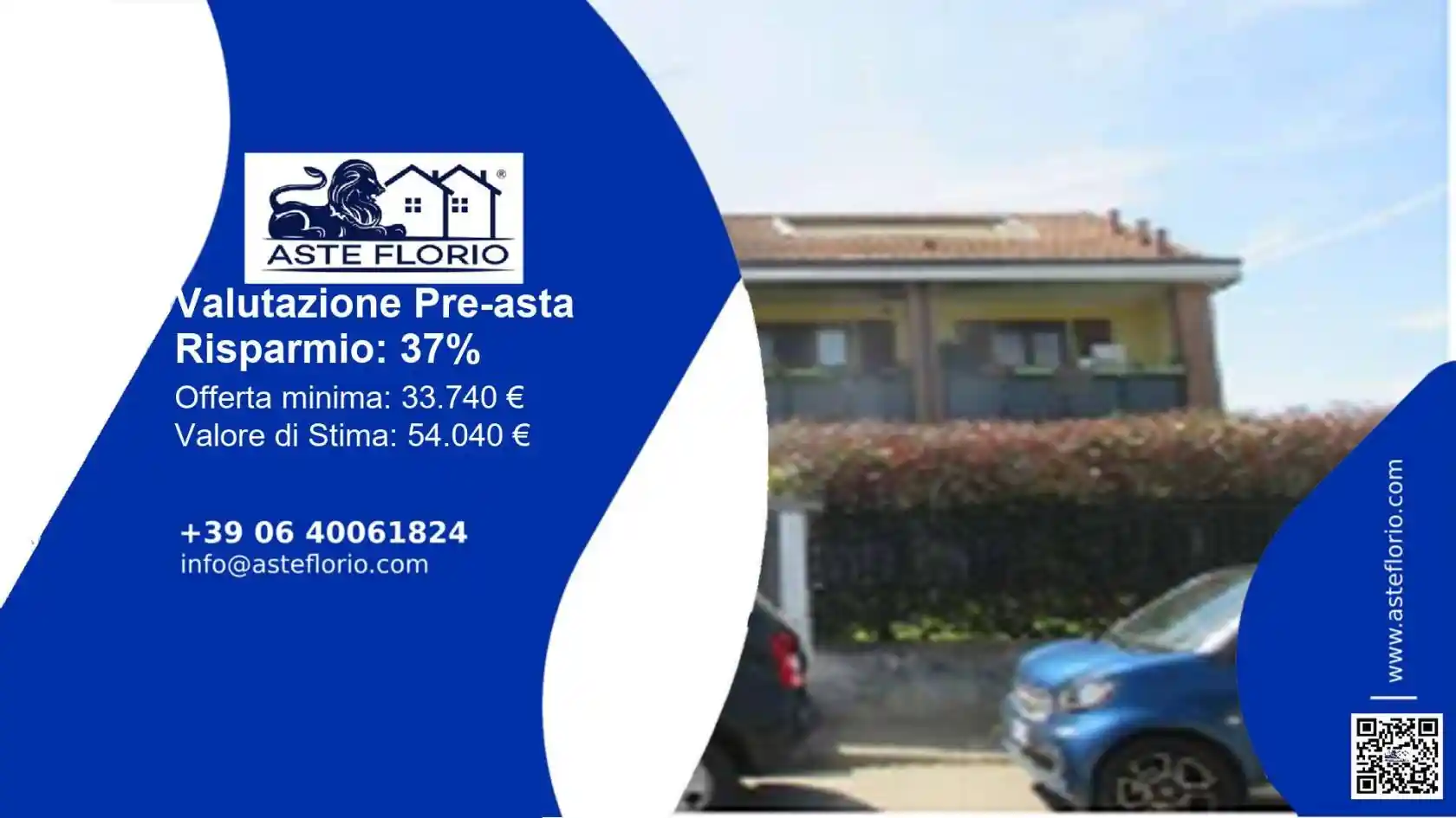 Appartamento in vendita a Battuda